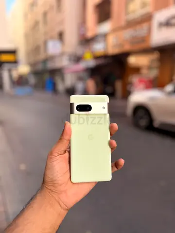 Google Pixel 7