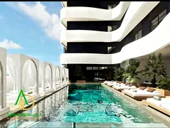 No Registration Fees ,No Commission \\\ 5% Deposit \\\ Freehold Ownership For All Nationalities