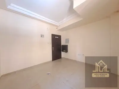 SPECIOUS STUDIO FOR FAMILY WITH CENTRAL AC IN 18K