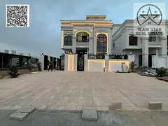 Luxury Style 6 Bedroom Villa for Rent | Al Helio 2 | AED 125K