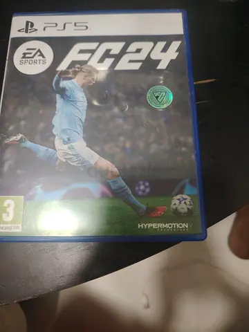 Fc 24 peak condition