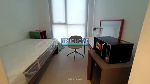 Ready Rental Studio | Aljada | Excellent Yield Opportunity