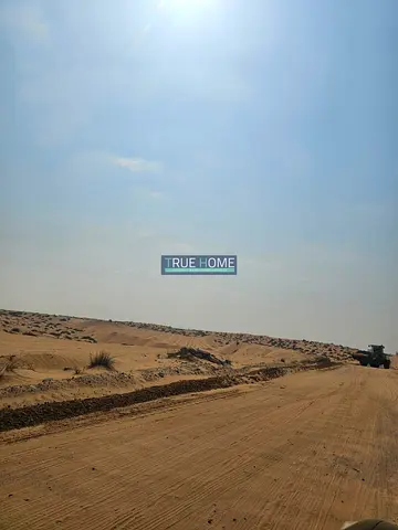 تملك حر لجميع الجنسيات العربية | خطة سداد مرنة لمدة سنتين