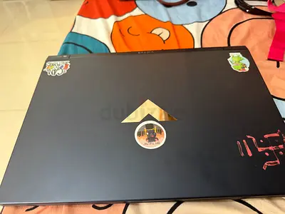 Original HP Laptop, 200W Power Adapter - Working