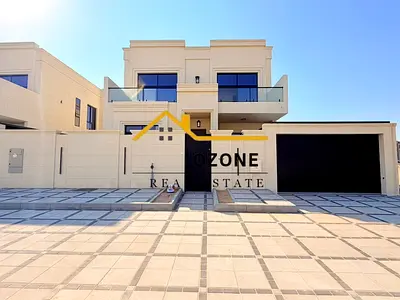 Exclusive Independent Villa | 5 Beds + Maid + Store | Ready Opportunity