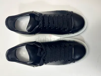 Alexander Mcqueen Sneaker Womens