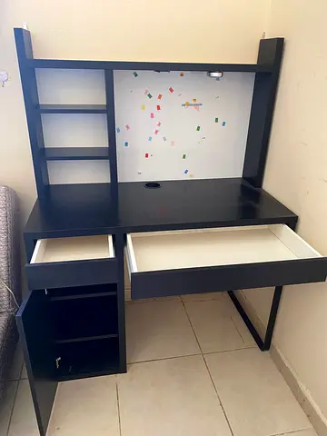 Ikea Study Table