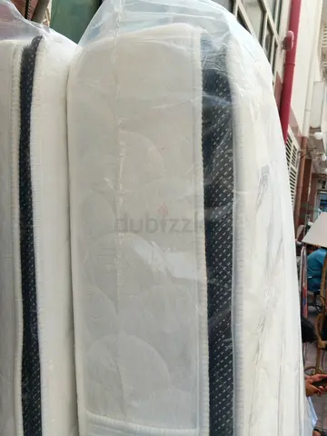 Selling Brand New Single size medical pillow top mattress for sale!