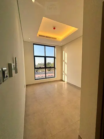 Beach facing villa for rent in umm al quwain