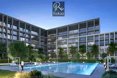 GARDEN VIEW | FREEHOLD | BRAND NEW | READY UNIT