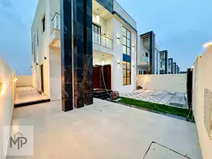 Luxury Villa for Sale with Private Spaces and Central Air Conditioning | 4 Bedrooms | Fees Included