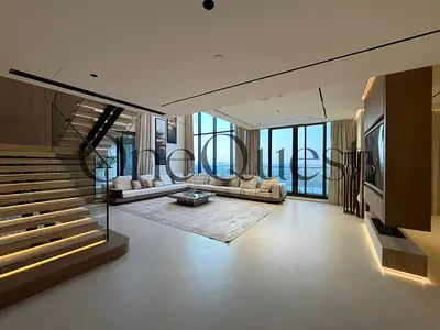 Luxury 4-Bedroom - Ready To Move - fully furneshed