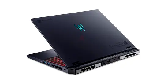 Acer Predator Helios Neo 16 Gaming Laptop Core i9-14900HX, 64GBRAM, 2TB SSD, Rtx 4070 8GB