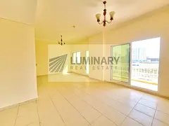 Specious low price big size 2 parking open view semi closed kitchen