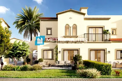 Carmona | Single Row | Corner Unit | High ROI