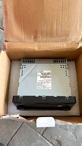 Mitsubishi Radio 2011-2014 Model PERFECT CONDITION ready for installation