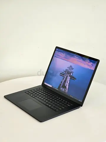 Microsoft Surface Laptop 3 - i7 - 32GB RAM - 1TB SSD - 15 Touchscreen - Good Condition