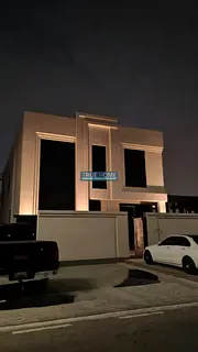 Spacious 7-Master Bedroom Villa with Elevator | Al Hoshi