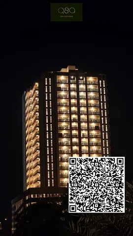 ***PODIUM APARTMENT FOR RENT*** IN CHEAP PRICE