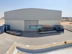 Smart Investment with Guaranteed Returns | Modern Warehouse for Sale in Al Sajaa Al Hanoo – Sharja