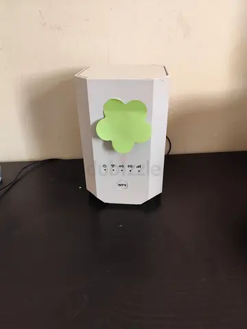 5G Sim Wireless Router for Fast Internet Connectivity.