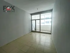 2BR master apartment for annual rent in Ajman One Towers, Rashidiya 3, 3 baths, balcony, gym &amp; p