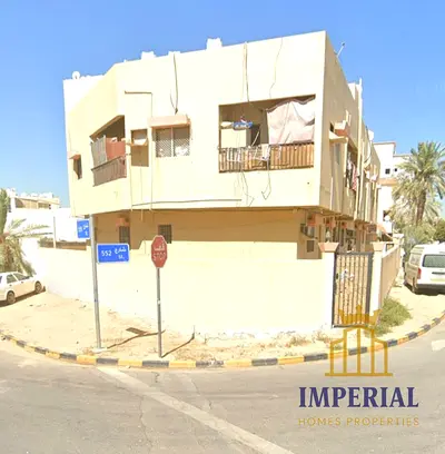 🏢 Residential Investment Building for Sale – Al Nuaimiya 1, Ajman
