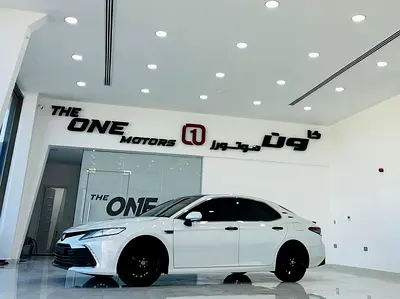 ابوظبي - مدينة رحايل للسيارات ذا ون موتورز