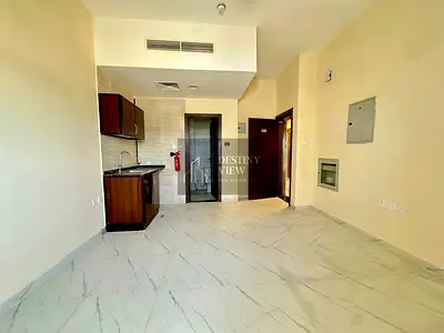 🏢 Penthouse Studio for Rent in Tilal City | Brand New | 35K Only