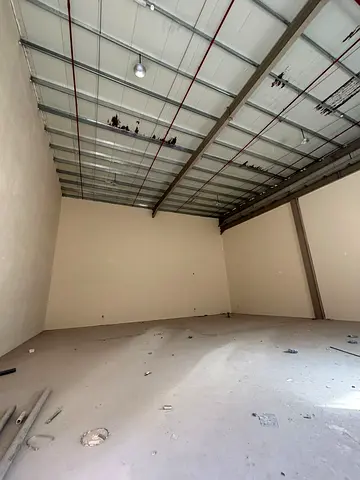 warehouses direct from owner
