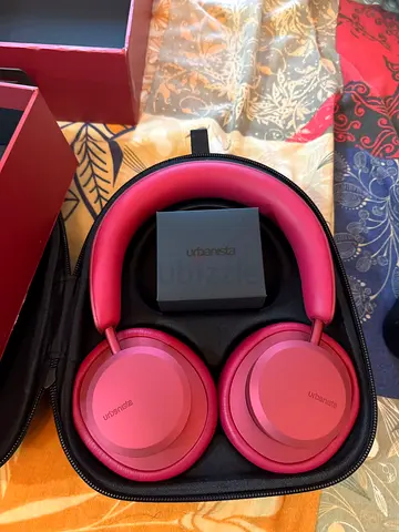 Miami Urbanista HeadSet