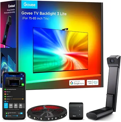 Govee TV Backlight 3 lite