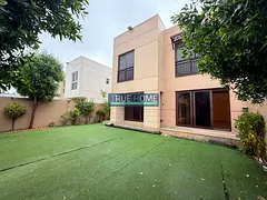 4BR Corner Townhouse | End Unit | Phase 2 Al Zahia