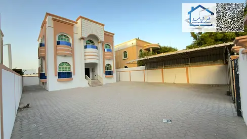 امتلك فيلتك الفاخرة، منزلك الجديد. تشمل الفيلا تكييف الهواء والكهرباء والماء. استثمارك الأمثل في عجمان.