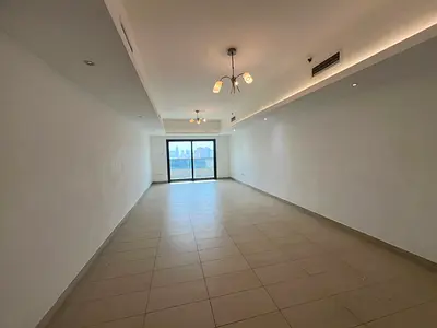 Free AC | Parking | Gym | Pool | Master rooms | Maid room | Closets | Balcony | Separate Majlis | Al Qasba Corniche
