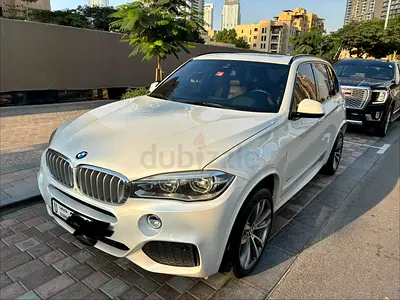BMW X5 xDrive50i