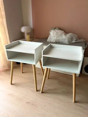 Nightstand x 2pcs