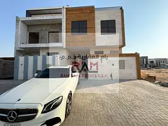 Luxury townhouse for sale in Al Helio 1 | Spacious layout &amp; prime location | Close to all amenit