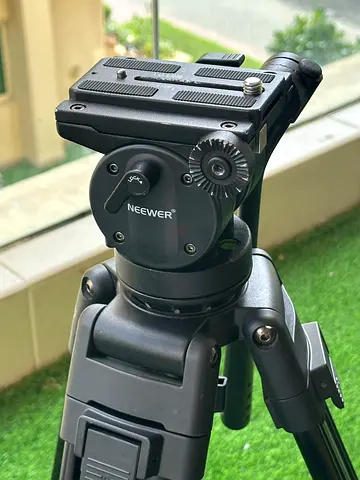 Neewer video Tripod