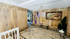 SPACIOUS 1-BEDROOM APARTMENT FOR RENT IN AL MANAKH FOR FAMILY