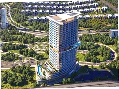 STUDIO + POOL l FOR CASH BUYERS l ASK FOR 1% MONTHLY PLAN