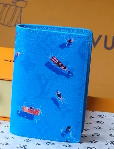Mens wallet