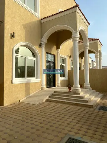Two Adjacent Villas | AED 170K Annual Income | Al Nakheelat
