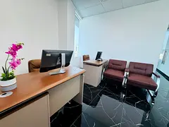 Beautiful office for rent in Dubai | Direct from Owner