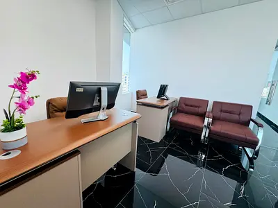 Beautiful office for rent in Dubai | Direct from Owner
