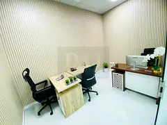 Modern office | direct from Owner | near to Metro Station