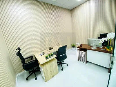 Modern office | direct from Owner | near to Metro Station
