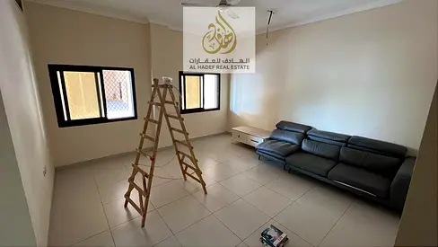 ✨ One-Bedroom Apartment for Annual Rent in Al Rawda Area – Ajman ✨🏡 A fantastic opportunity to live in a quiet and desirable location 👌. This comfo