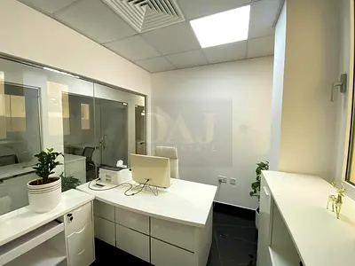 Brand new office | Free Amenities | near to Metro Station