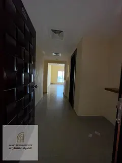 For sale: 2-bedroom apartment with a living room – Al Majaz 2